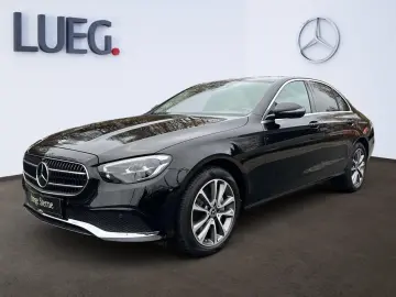 E 300 e 4Matic AVANTGARDE DISTRONIC HUD 360