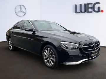 E 300 e 4Matic AVANTGARDE DISTRONIC HUD 360