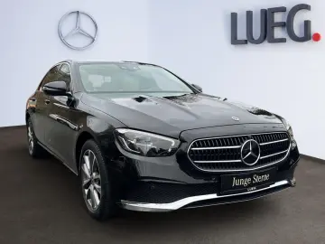 E 300 e 4Matic AVANTGARDE DISTRONIC HUD 360