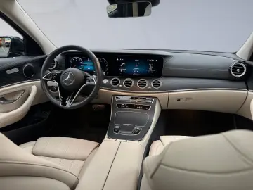 E 300 e 4Matic AVANTGARDE DISTRONIC HUD 360