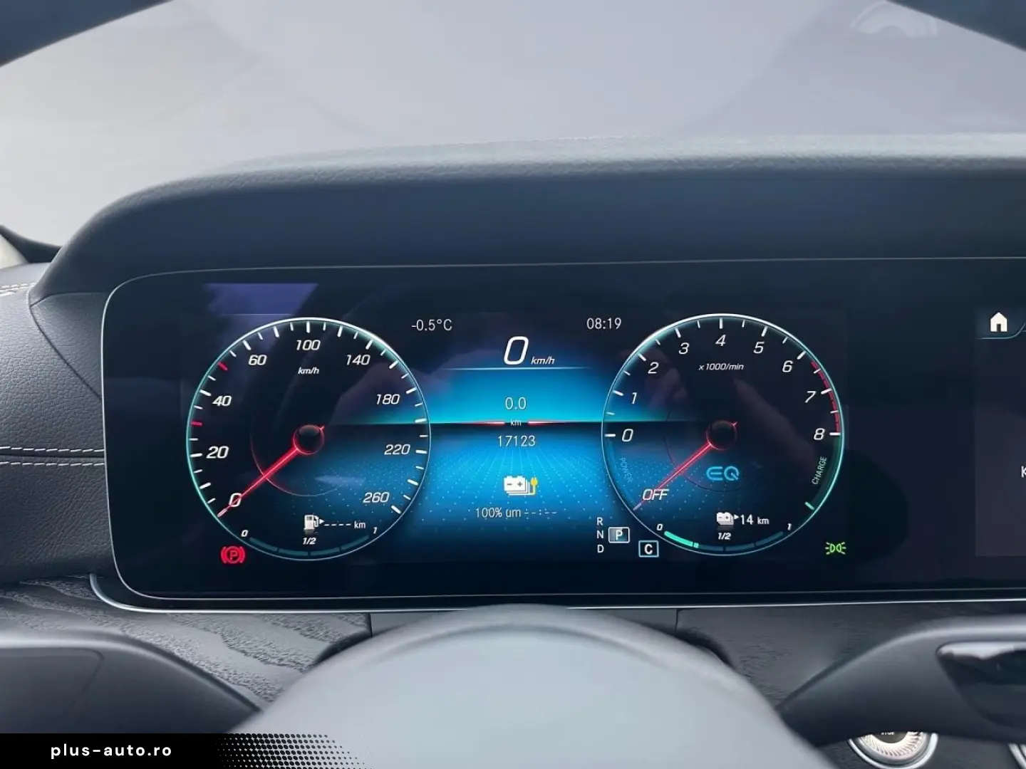 E 300 e 4Matic AVANTGARDE DISTRONIC HUD 360