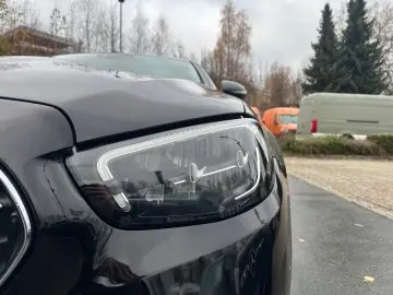 E 300 e 4Matic AVANTGARDE DISTRONIC HUD 360