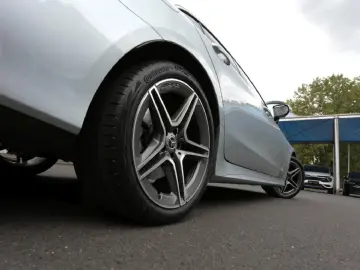 CLS 400 d 4M AMG MBUXNavi Schiebedach 360