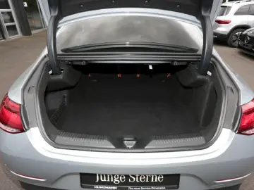 CLS 400 d 4M AMG MBUXNavi Schiebedach 360