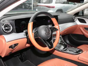 CLS 400 d 4M AMG MBUXNavi Schiebedach 360