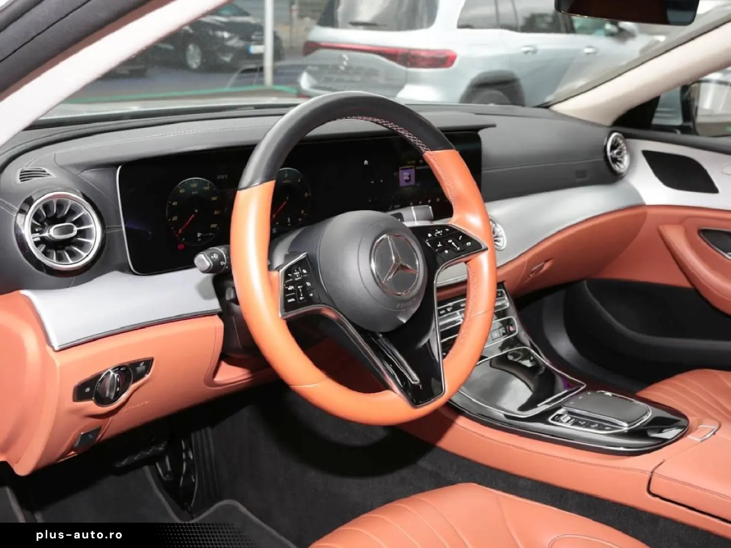 CLS 400 d 4M AMG MBUXNavi Schiebedach 360