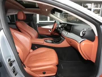 CLS 400 d 4M AMG MBUXNavi Schiebedach 360