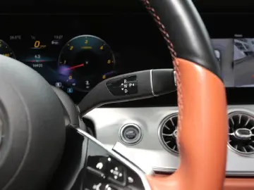 CLS 400 d 4M AMG MBUXNavi Schiebedach 360