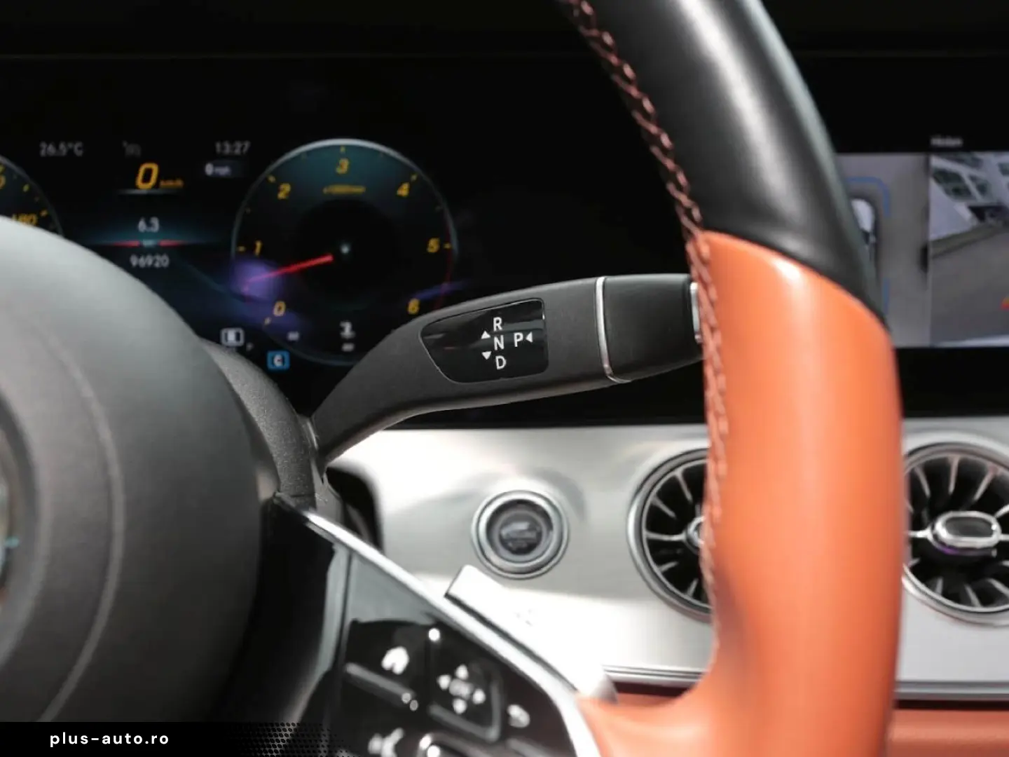 CLS 400 d 4M AMG MBUXNavi Schiebedach 360