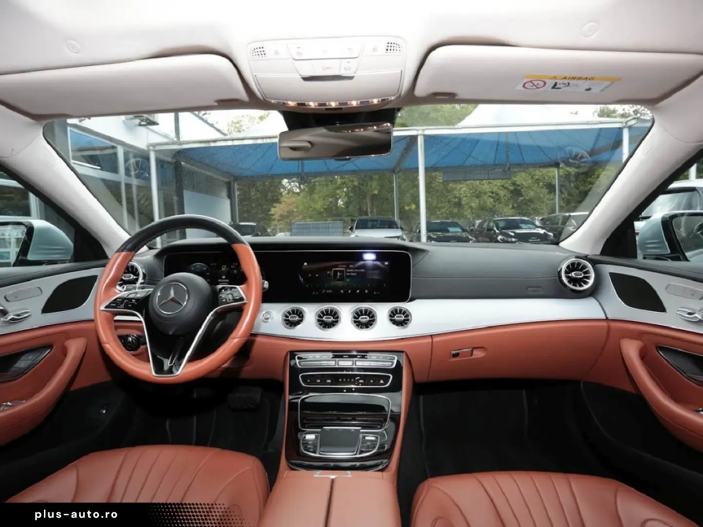 CLS 400 d 4M AMG MBUXNavi Schiebedach 360