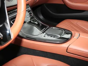 CLS 400 d 4M AMG MBUXNavi Schiebedach 360