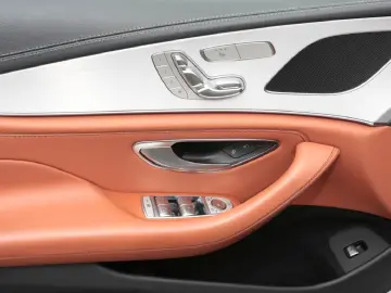 CLS 400 d 4M AMG MBUXNavi Schiebedach 360