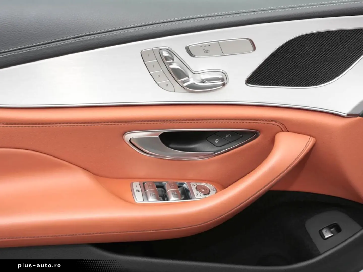 CLS 400 d 4M AMG MBUXNavi Schiebedach 360