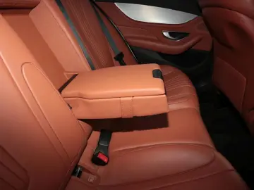 CLS 400 d 4M AMG MBUXNavi Schiebedach 360