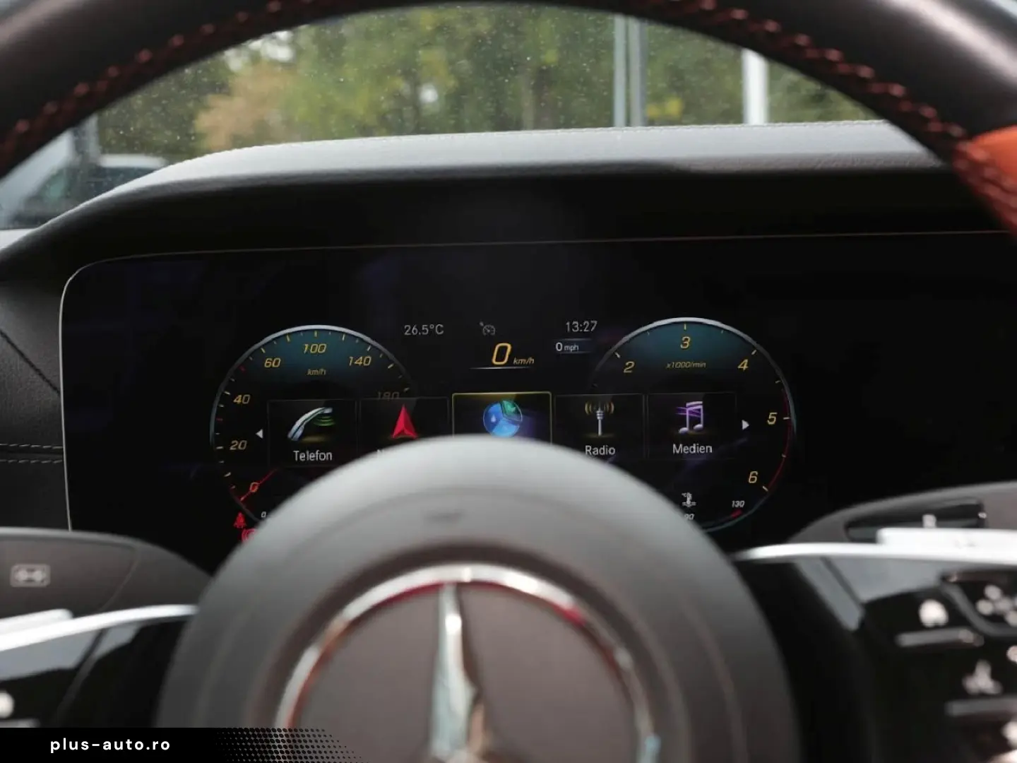 CLS 400 d 4M AMG MBUXNavi Schiebedach 360