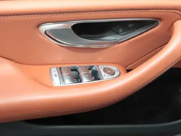 CLS 400 d 4M AMG MBUXNavi Schiebedach 360