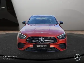 E 300 e AMG NIGHT PANO SOUND PREM MBUX HIGH