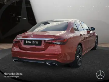 E 300 e AMG NIGHT PANO SOUND PREM MBUX HIGH