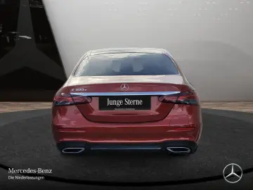 E 300 e AMG NIGHT PANO SOUND PREM MBUX HIGH