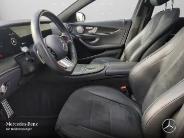 E 300 e AMG NIGHT PANO SOUND PREM MBUX HIGH