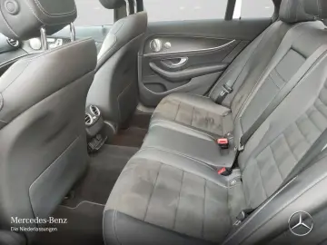 E 300 e AMG NIGHT PANO SOUND PREM MBUX HIGH