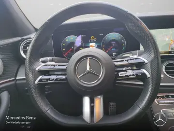 E 300 e AMG NIGHT PANO SOUND PREM MBUX HIGH