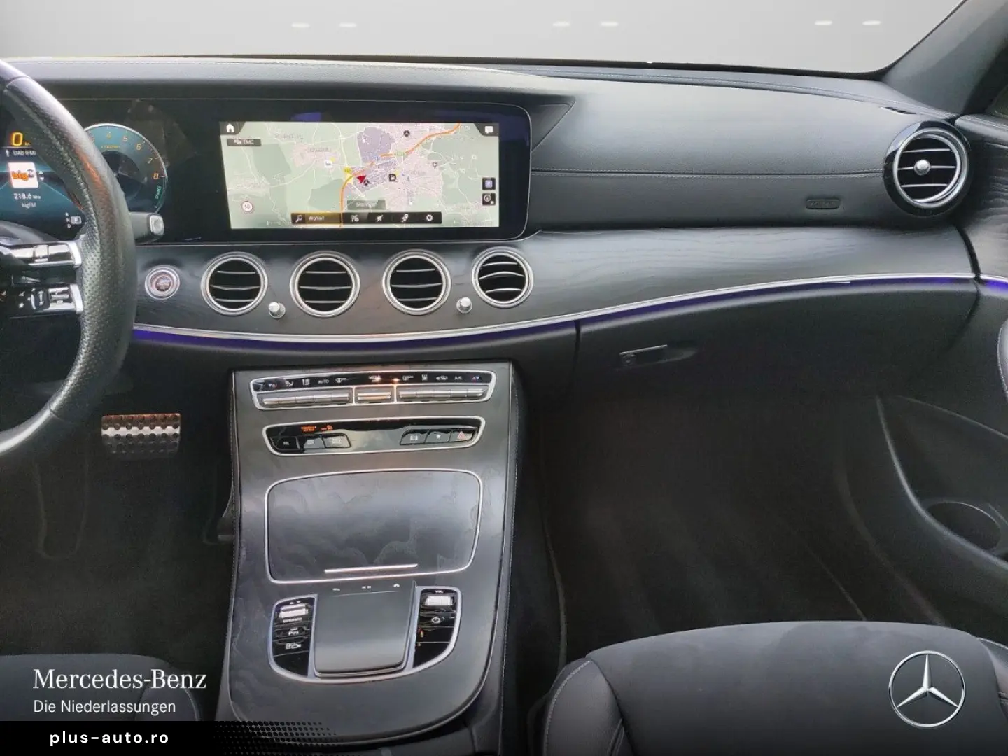 E 300 e AMG NIGHT PANO SOUND PREM MBUX HIGH