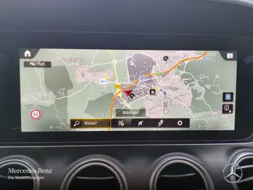 E 300 e AMG NIGHT PANO SOUND PREM MBUX HIGH