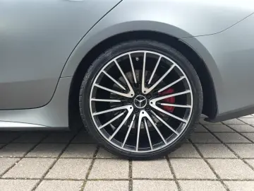 AMG CLS 53 4MATIC   AMG-Sport Sitzklima Burm LED