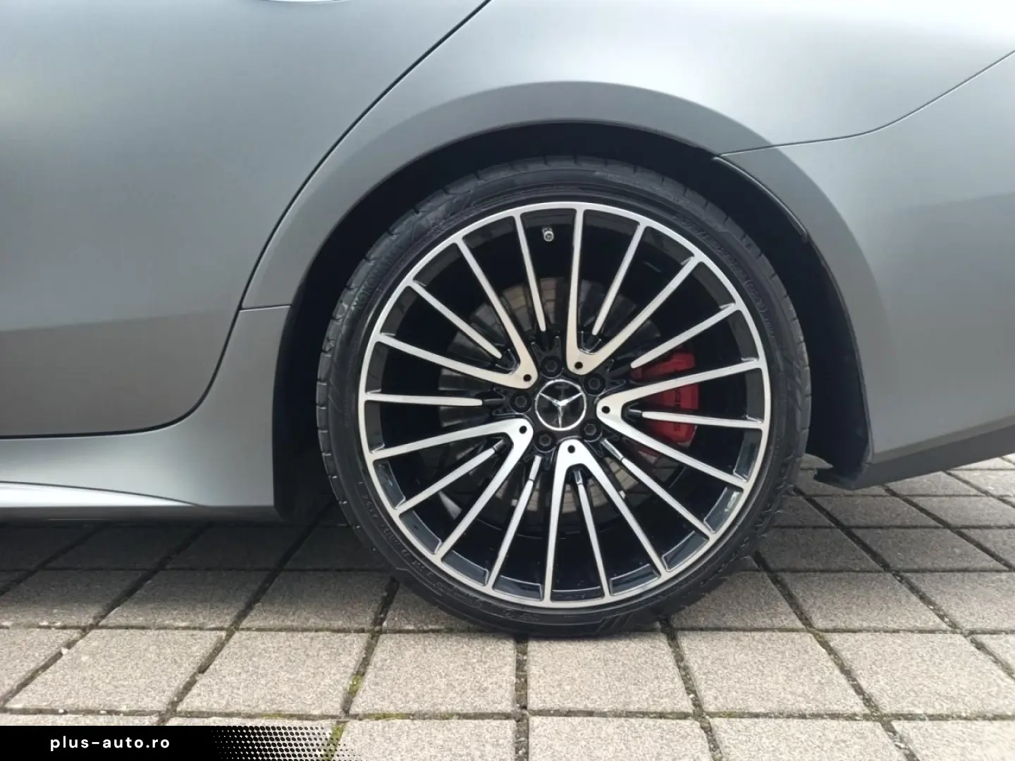 AMG CLS 53 4MATIC   AMG-Sport Sitzklima Burm LED