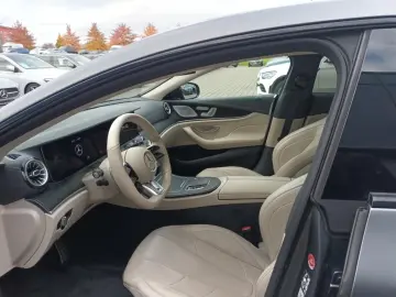 AMG CLS 53 4MATIC   AMG-Sport Sitzklima Burm LED
