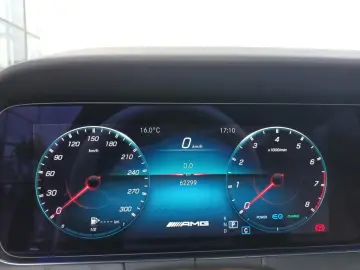 AMG CLS 53 4MATIC   AMG-Sport Sitzklima Burm LED