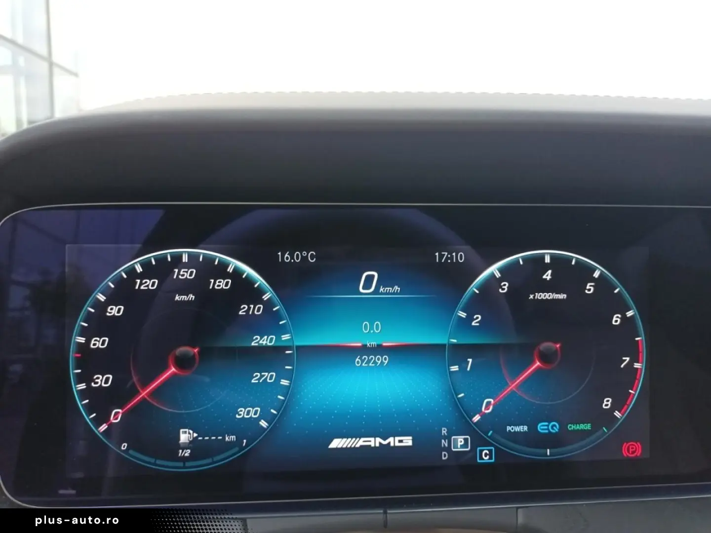 AMG CLS 53 4MATIC   AMG-Sport Sitzklima Burm LED