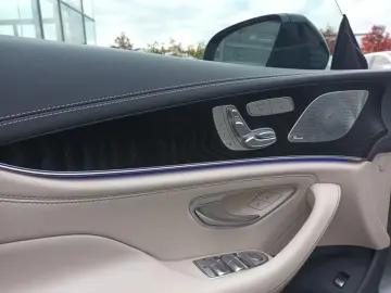 AMG CLS 53 4MATIC   AMG-Sport Sitzklima Burm LED