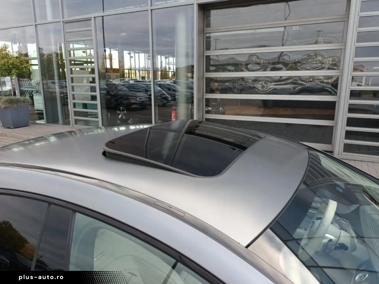 AMG CLS 53 4MATIC   AMG-Sport Sitzklima Burm LED