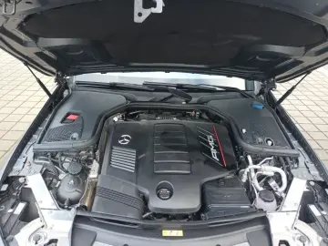 AMG CLS 53 4MATIC   AMG-Sport Sitzklima Burm LED