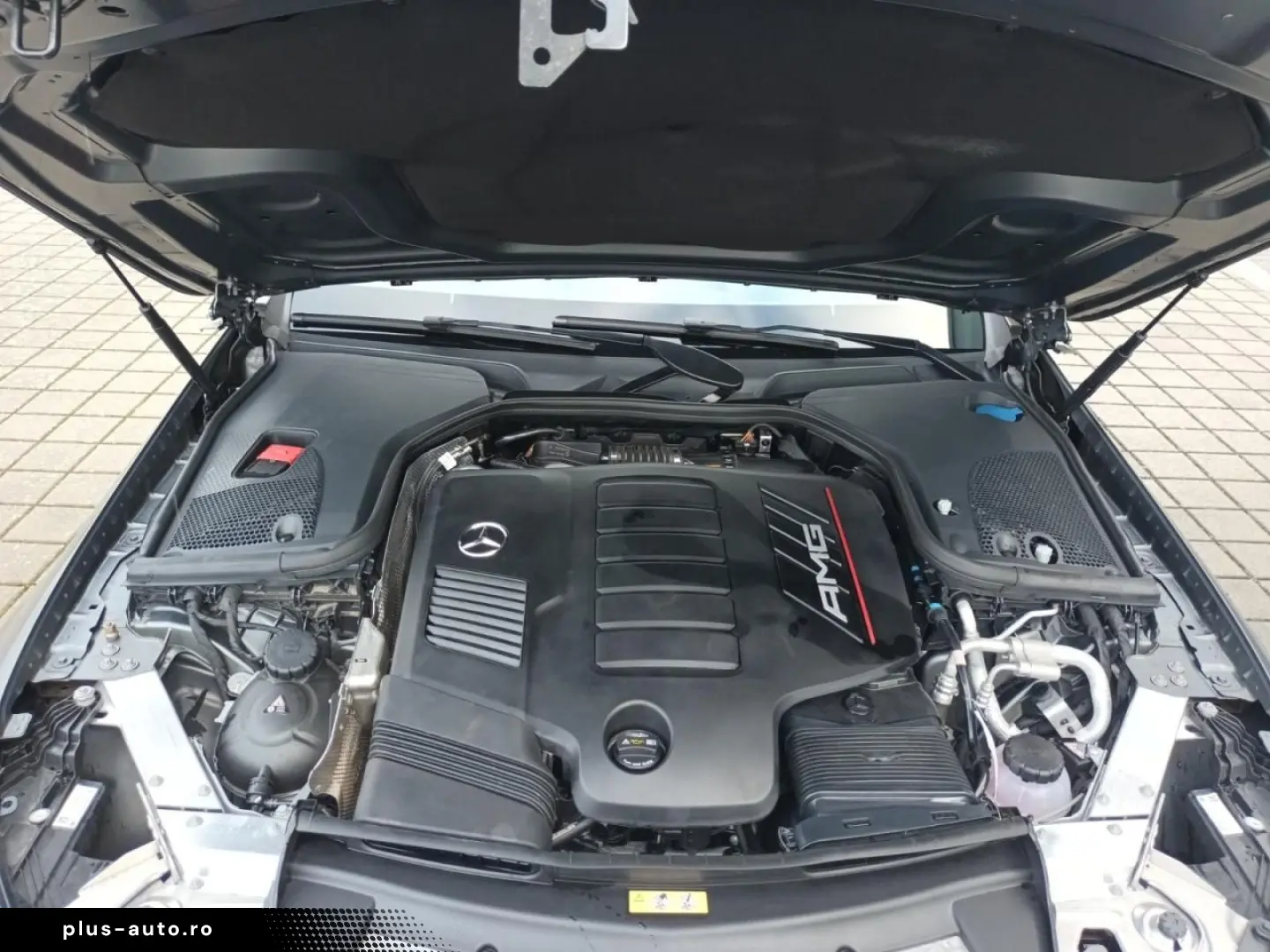 AMG CLS 53 4MATIC   AMG-Sport Sitzklima Burm LED