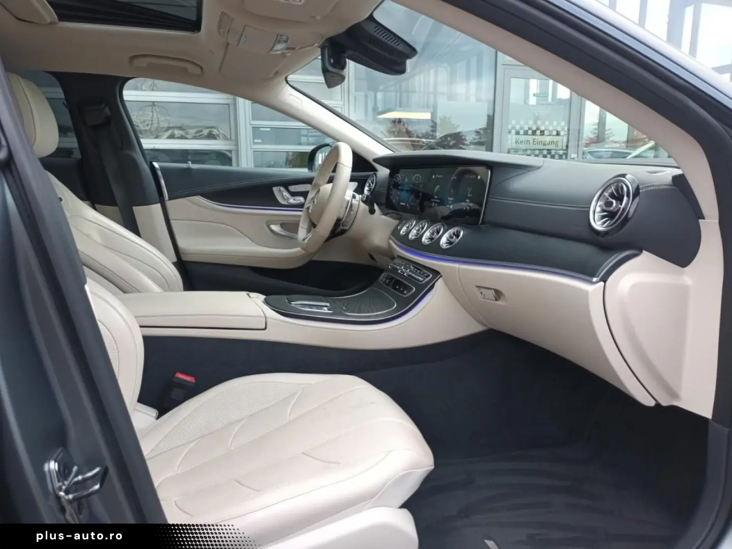 AMG CLS 53 4MATIC   AMG-Sport Sitzklima Burm LED