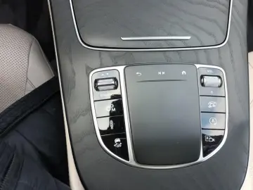 AMG CLS 53 4MATIC   AMG-Sport Sitzklima Burm LED