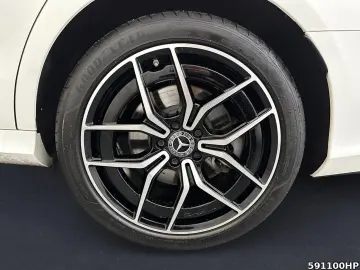 E 300 e AMG  Night Pano DISTRONIC 360  BURMESTER