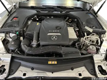 E 300 e AMG  Night Pano DISTRONIC 360  BURMESTER