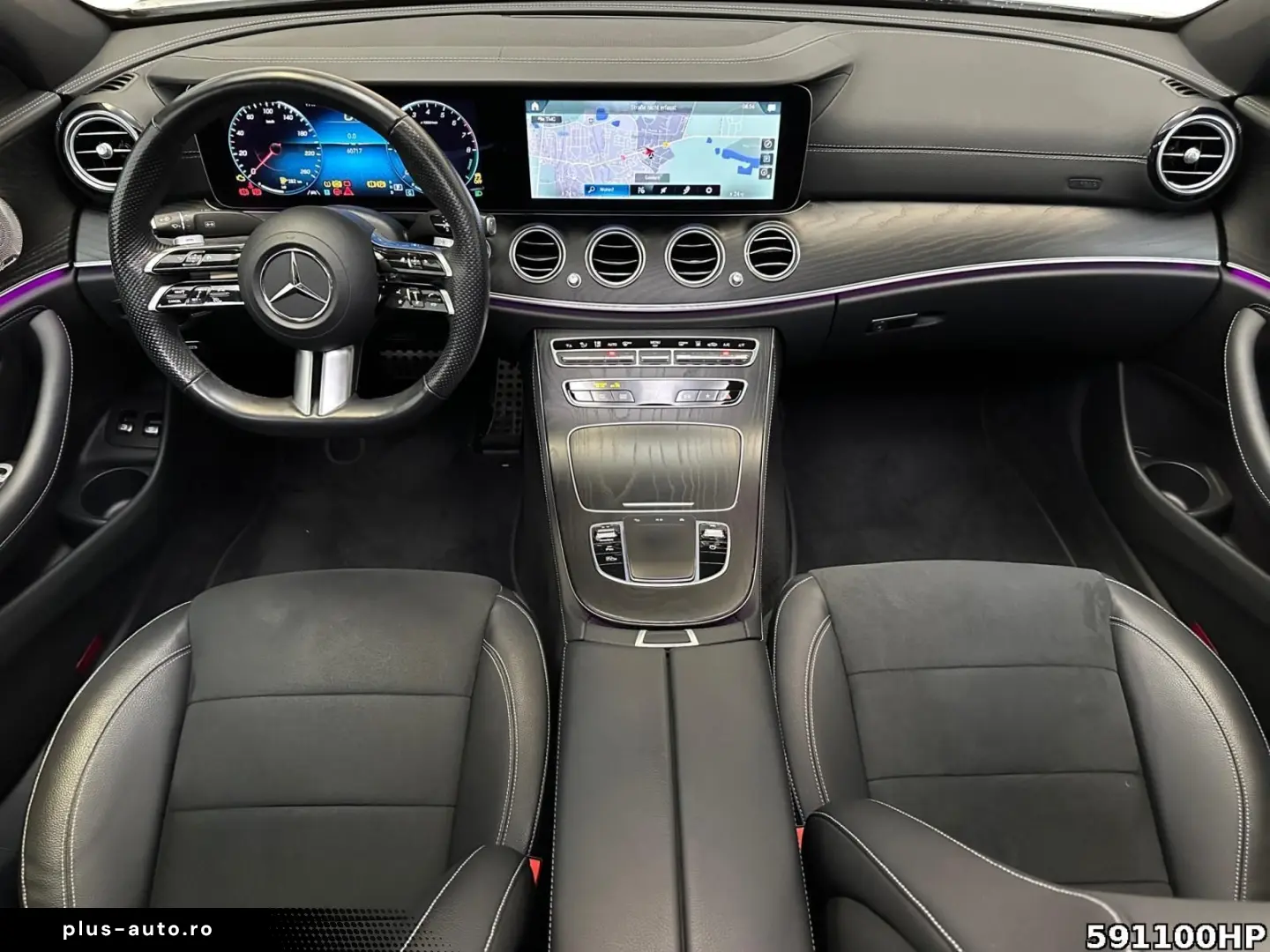 E 300 e AMG  Night Pano DISTRONIC 360  BURMESTER