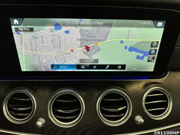 E 300 e AMG  Night Pano DISTRONIC 360  BURMESTER