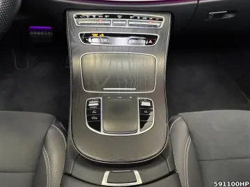 E 300 e AMG  Night Pano DISTRONIC 360  BURMESTER