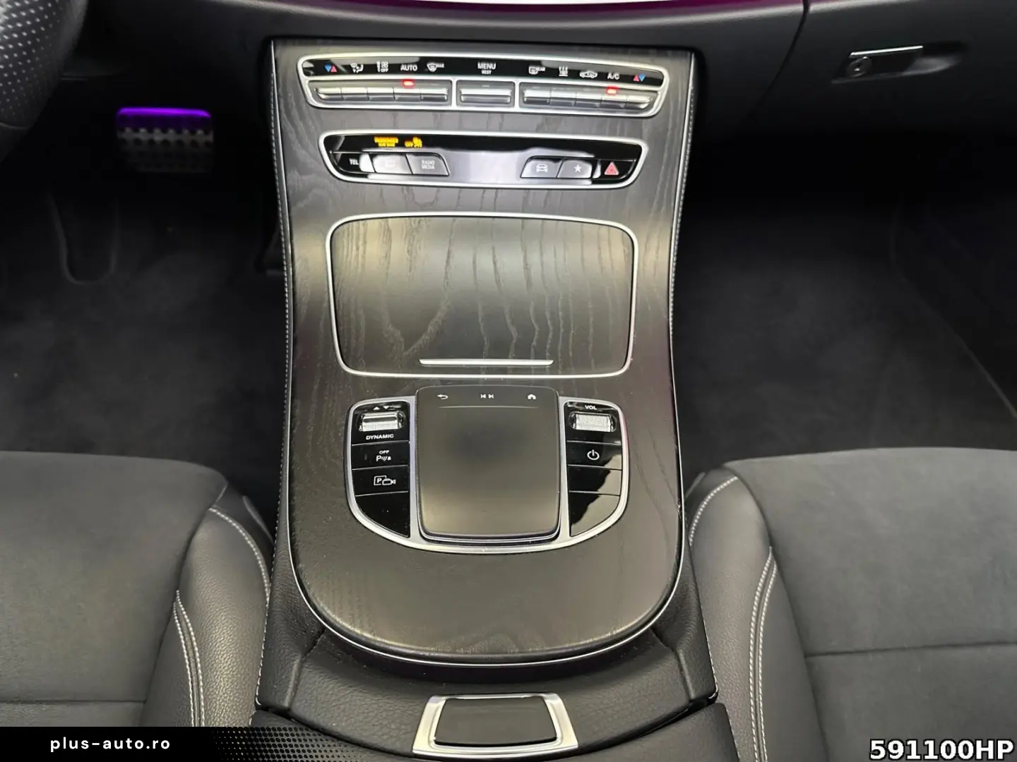 E 300 e AMG  Night Pano DISTRONIC 360  BURMESTER