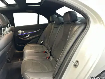 E 300 e AMG  Night Pano DISTRONIC 360  BURMESTER