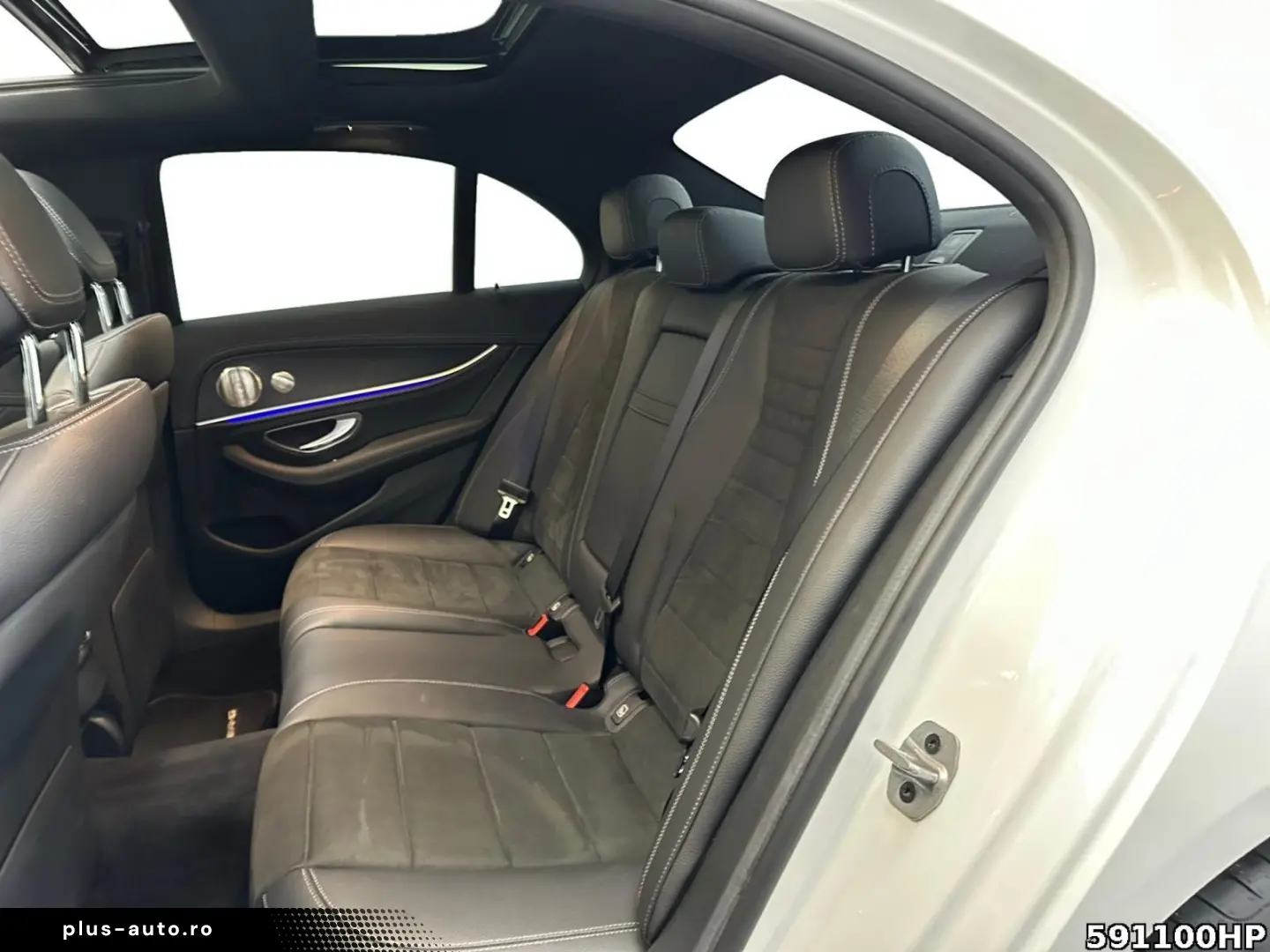 E 300 e AMG  Night Pano DISTRONIC 360  BURMESTER