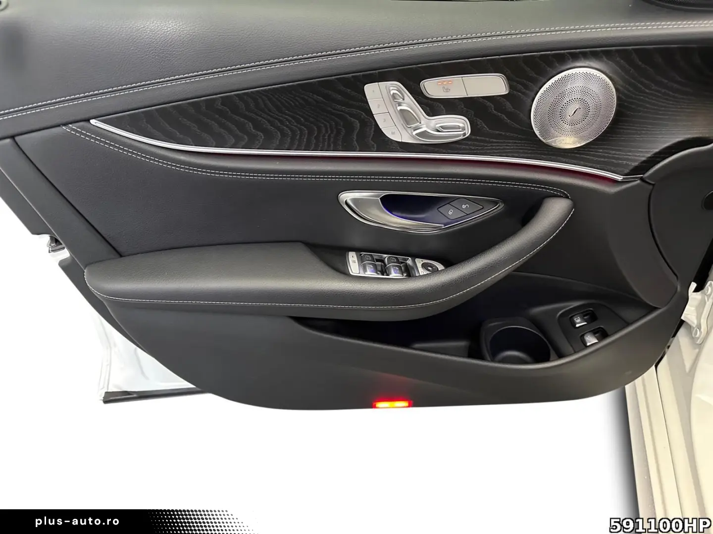 E 300 e AMG  Night Pano DISTRONIC 360  BURMESTER