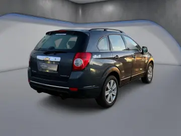 CHEVROLET CAPTIVA AUTOMAT