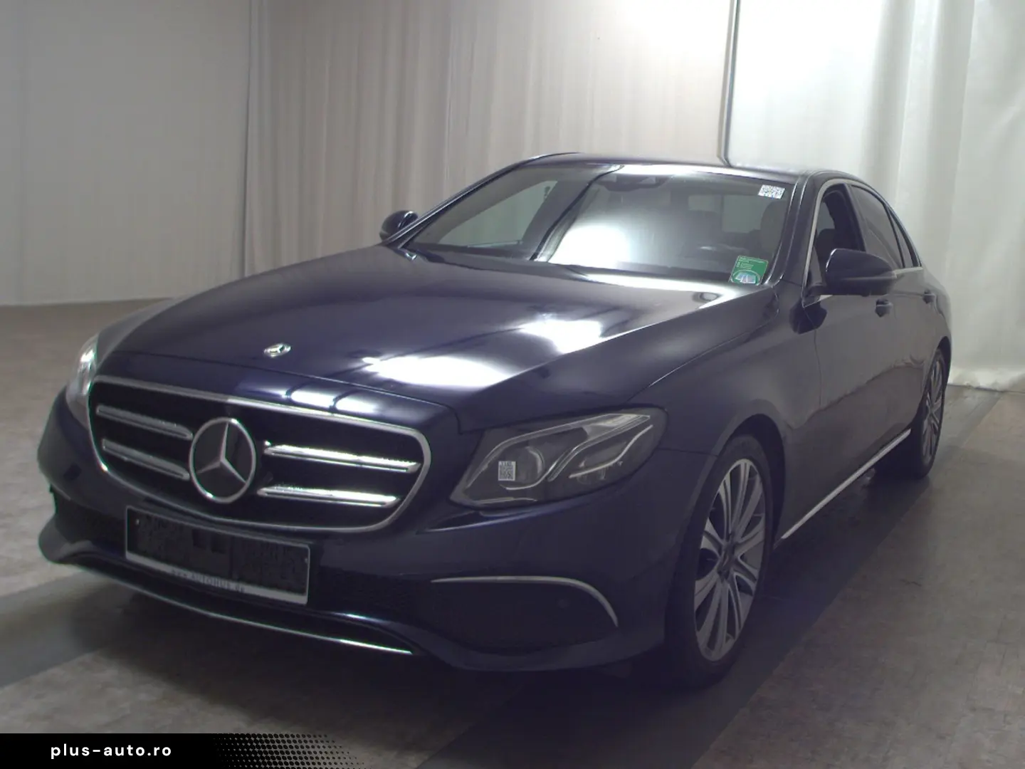 E 300 d Avantgarde T-Leder COMAND Wide MB-LED